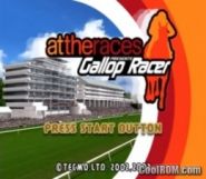 Attheraces Presents Gallop Racer (Europe).7z